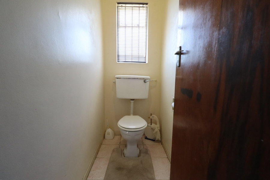 3 Bedroom Property for Sale in Kabega Park Eastern Cape